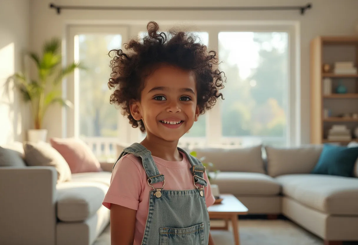 coupes cheveux fille