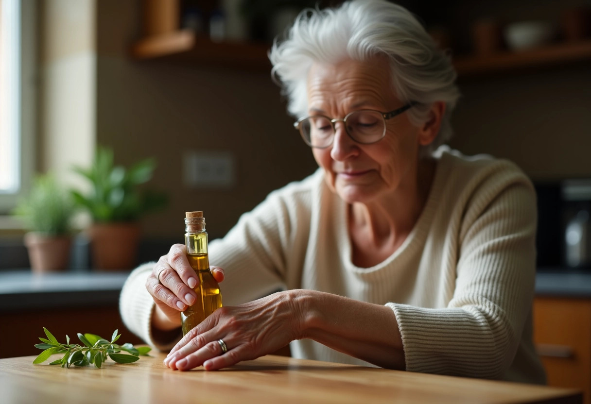 astuces grand-mère collage