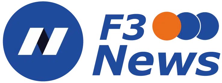 F3 News